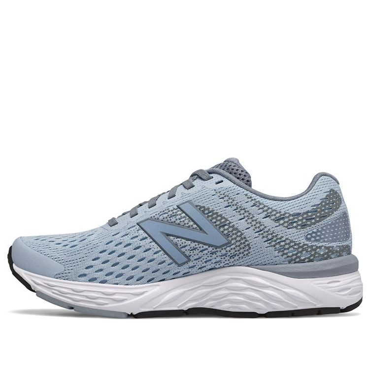 (WMNS) New Balance 680v6 Blue W680LA6
