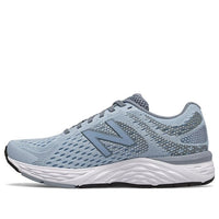 (WMNS) New Balance 680v6 Blue W680LA6