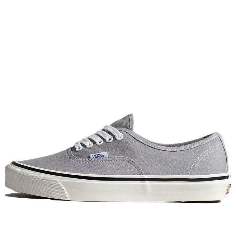 Vans Unisex Authentic 44 DX Sneakers Gray VNOA38ENMR6
