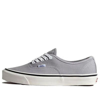 Vans Unisex Authentic 44 DX Sneakers Gray VNOA38ENMR6