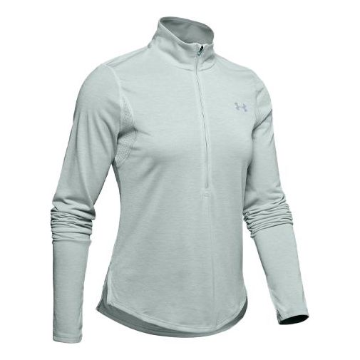 (WMNS) Under Armour UA Streaker Running Sports Green 1326502-189