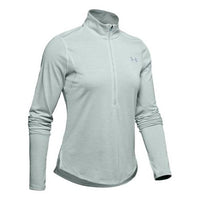(WMNS) Under Armour UA Streaker Running Sports Green 1326502-189