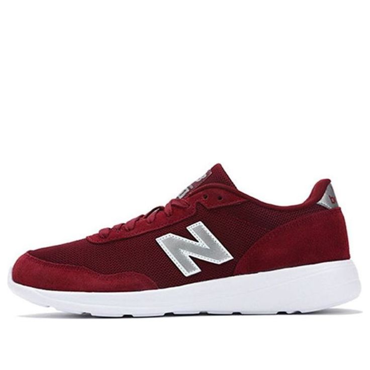 New Balance 321 Low-top Red ML321FS