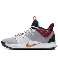 Nike PG 3 EP 'Black History Month' BQ6241-007