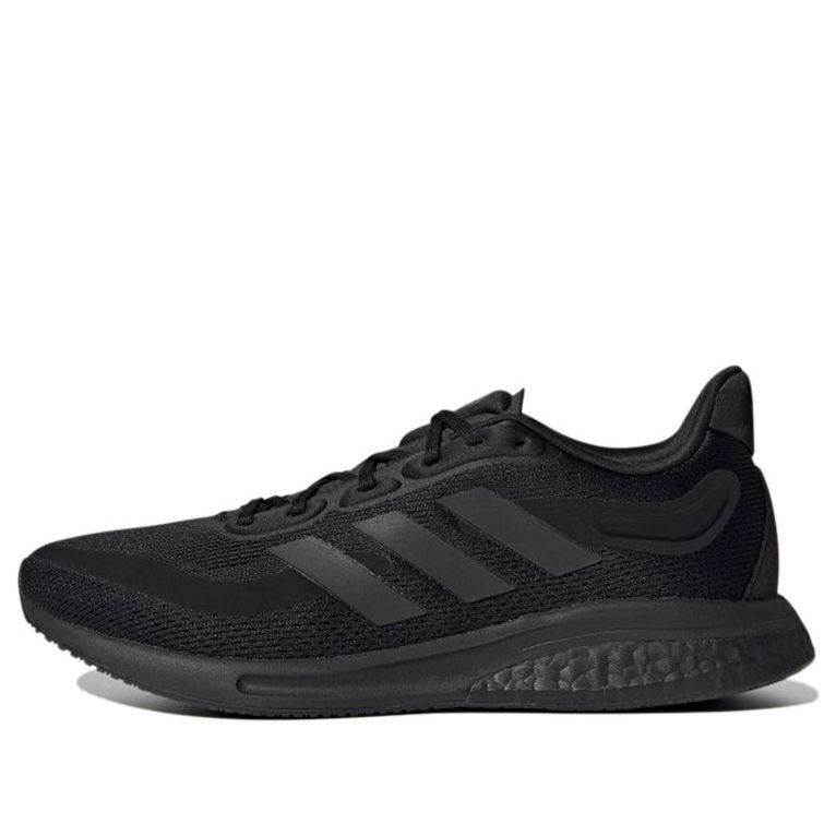 adidas Supernova 'Black' GY7578