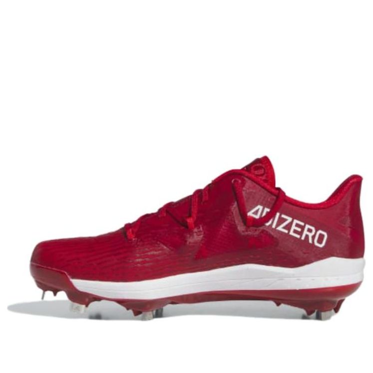 adidas Adizero Afterburner 9 'Team Power Red' IG2312