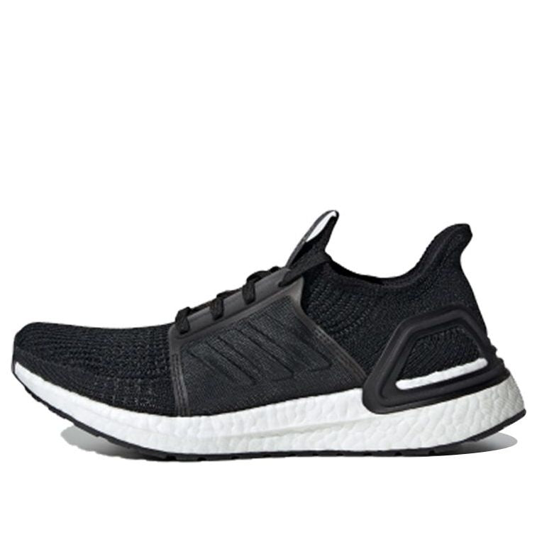 (WMNS) adidas Ultraboost 19 'Core Black' G54014