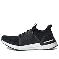 (WMNS) adidas Ultraboost 19 'Core Black' G54014