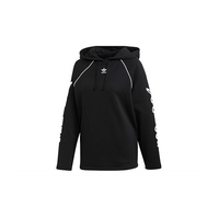 (WMNS) adidas originals Linear Black DN8119