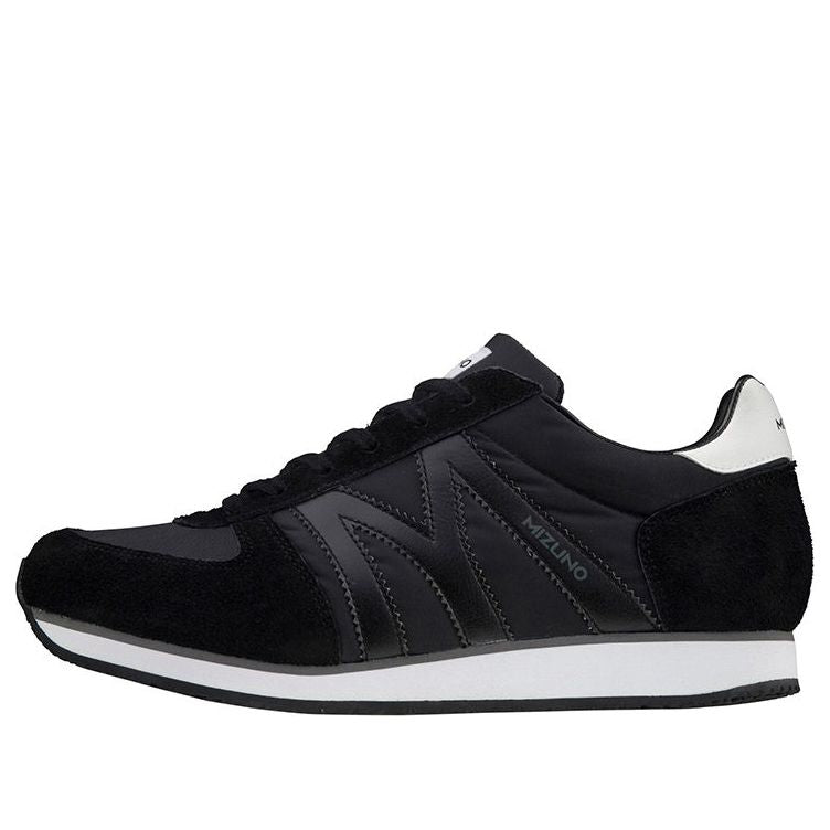 Mizuno Mr1 'Black' D1GF212104