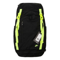 Nike Backpack 'Blackgreen' BA4885-072
