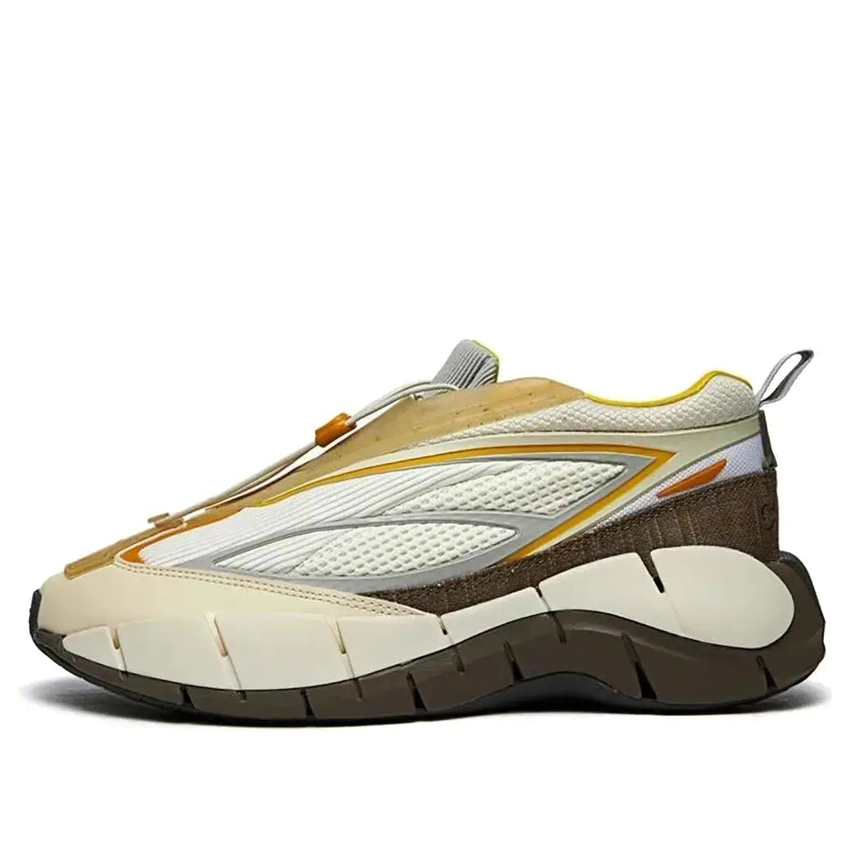 Reebok Cottweiler x Zig 3D Storm Hydro 'Alabaster' G55691