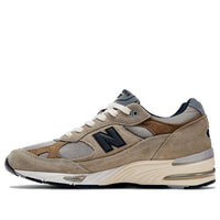(WMNS) New Balance x JJJJound 991 Made in England 'Grey' W991JJA