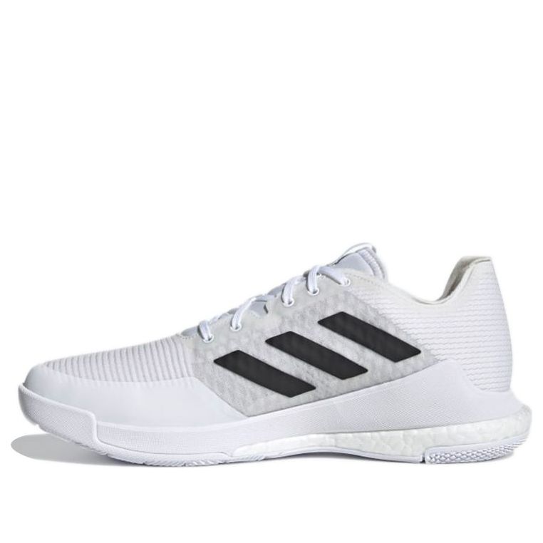 adidas Crazyflight 'White Black' FX1840