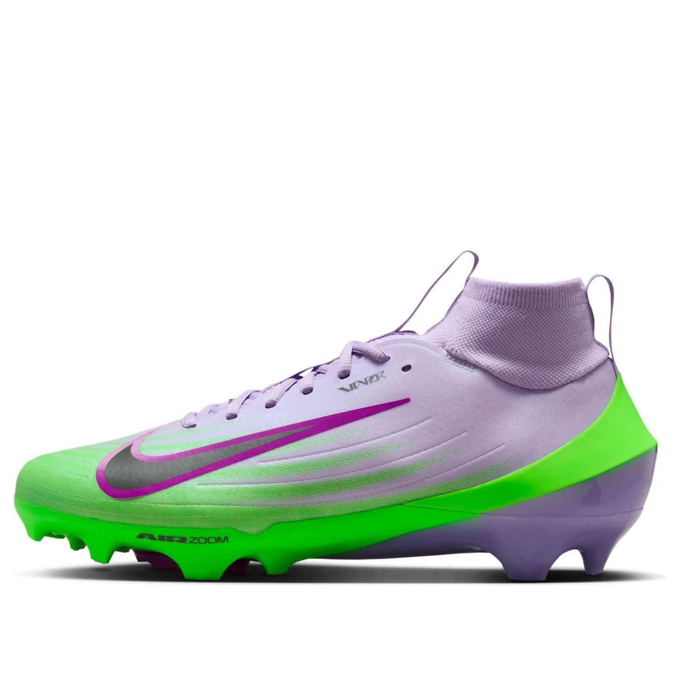 Nike Zoom Air Vapor Pro 1 'Hydrangeas Green Strike' IB8250-500
