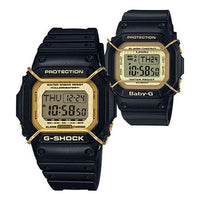 CASIO Baby-G 'Black Gold' LOV-15B-1D