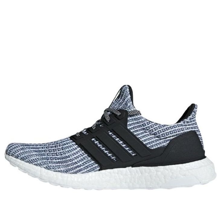 adidas x Parley Ultraboost 4.0 'White Carbon Blue' BC0248