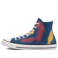 Converse Chuck Taylor All Star High 'Tie-Dye Blue' A02082C