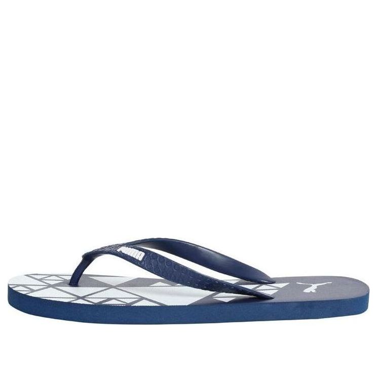 PUMA Gear V3 Idp Sandals Blue 370998-03