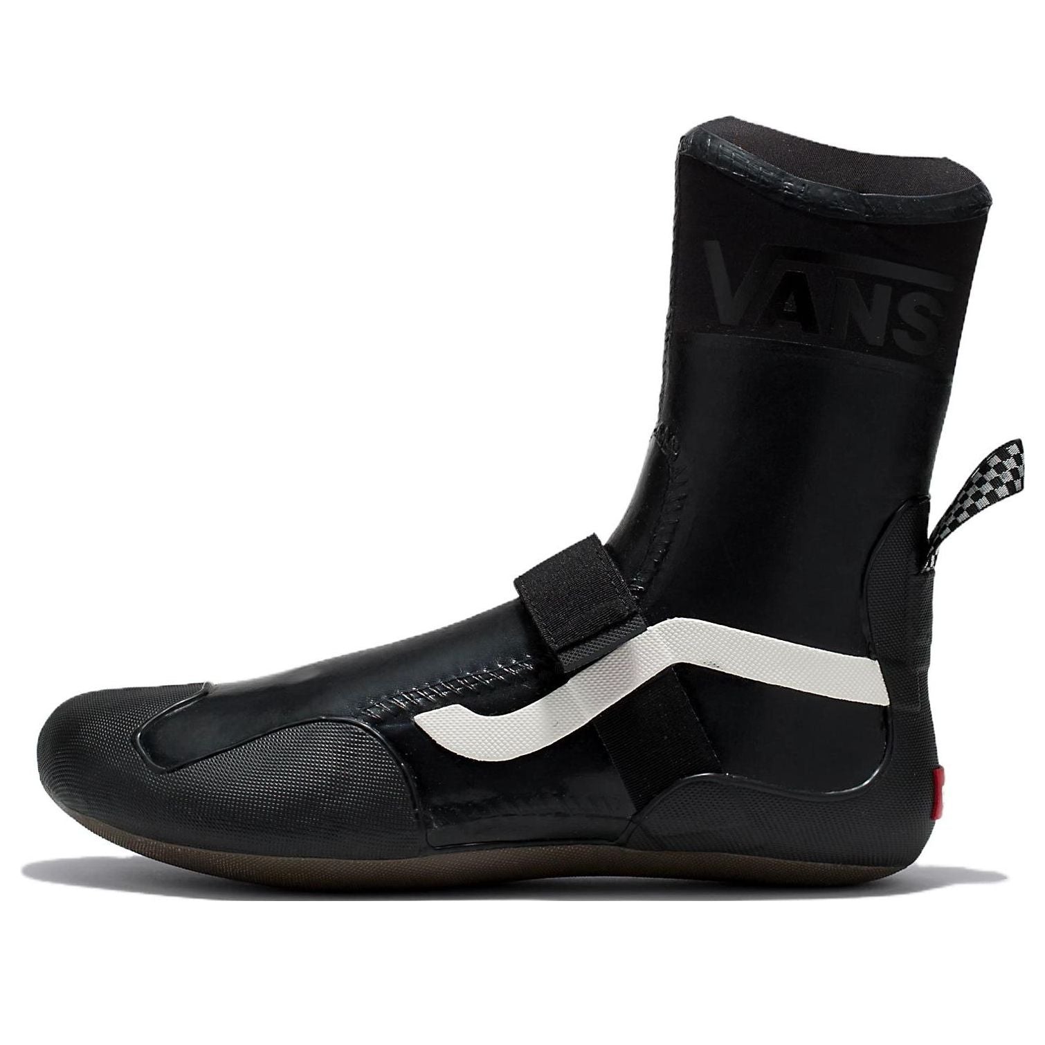 Vans Surf Boot 2 Hi V 5mm 'Black' VN0A5AODENR