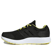 adidas Galaxy 4 'Black Yellow' B75576