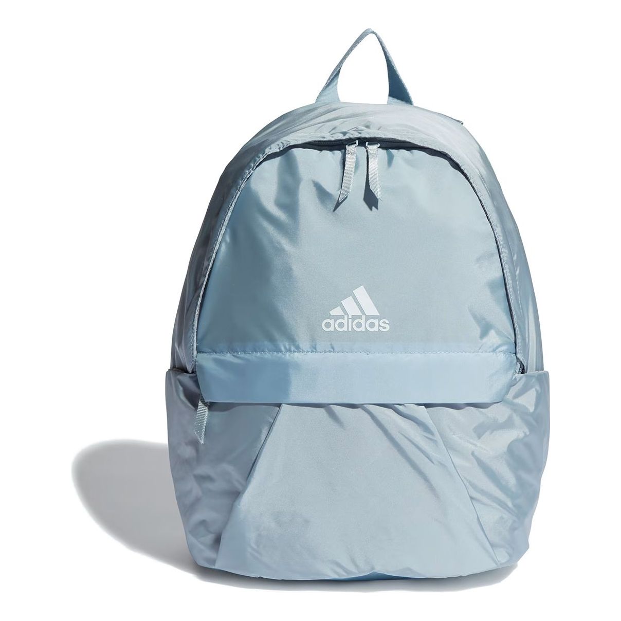 (WMNS) adidas Classic Gen Z Backpack 'Light Blue' IJ8386