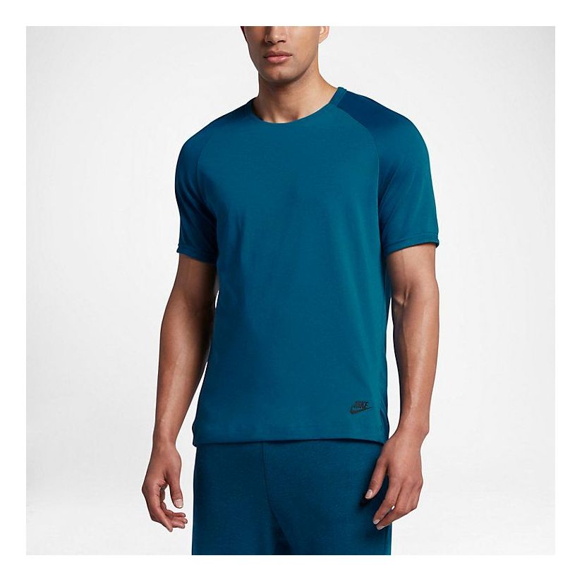 Apparel s Men Nike Sportswear Bonded Top 832208-457