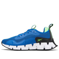 (GS) Reebok Zig Dynamic J 'Vector Blue' FY5344