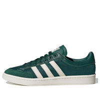 (WMNS) adidas originals Americana Low 'Green White' EF2801