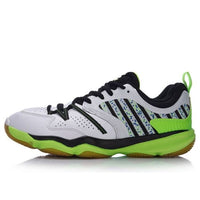 Li-Ning Ranger TD 'Grey Neon Green' AYTM081-4