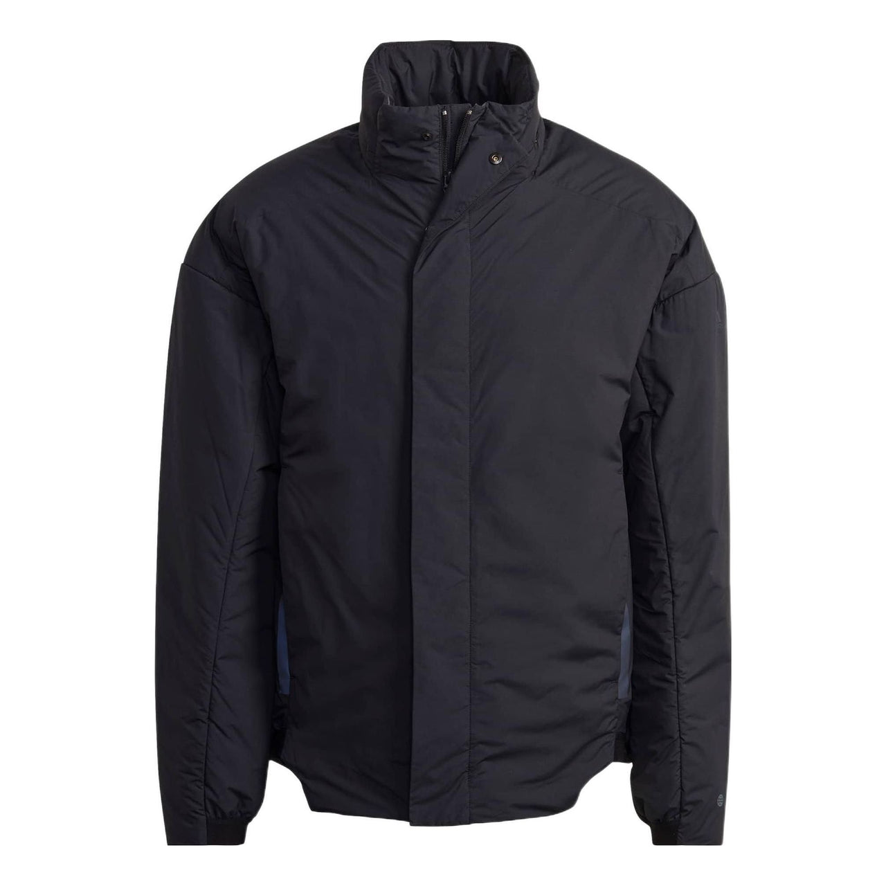 adidas Terrex MyshelterInsulated Waterproof Jacket Asia Sizing 'Black' HG6035