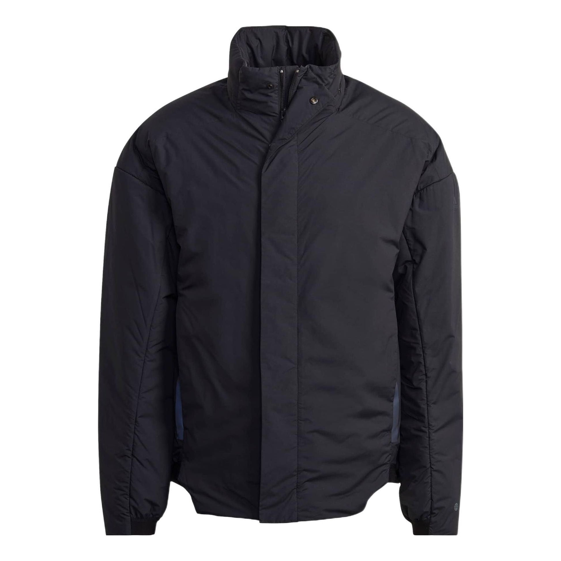 adidas Terrex MyshelterInsulated Waterproof Jacket Asia Sizing 'Black' HG6035
