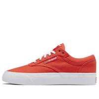 (WMNS) Reebok Club C Coast 'Cherry' GW0257