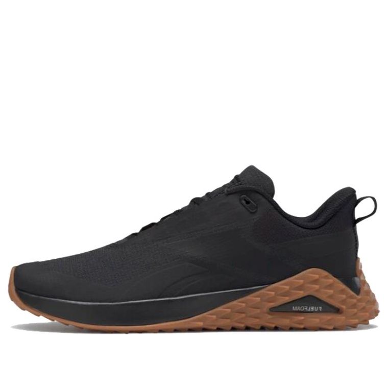 Reebok Trail Cruiser 'Black Gum' FU8795