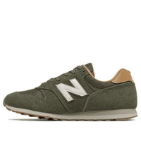 New Balance 373 Series Retro Green ML373WR2
