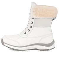 (WMNS) UGG Adirondack III Boot 'Bright White' 1143530-BRWH