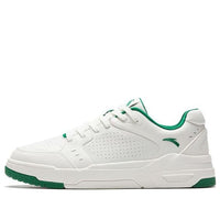 ANTA 982GZ Low 'White Green' 112338010-1