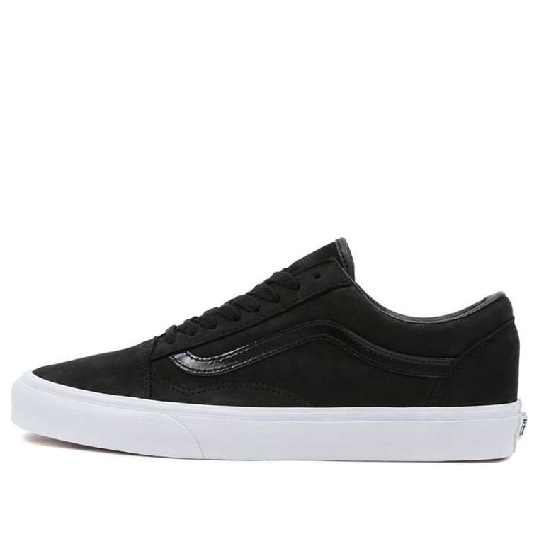 Vans Matte Shine Old Skool Black VN0A5KRFB5O