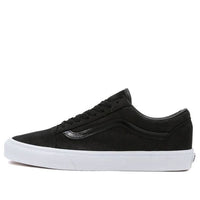 Vans Matte Shine Old Skool Black VN0A5KRFB5O