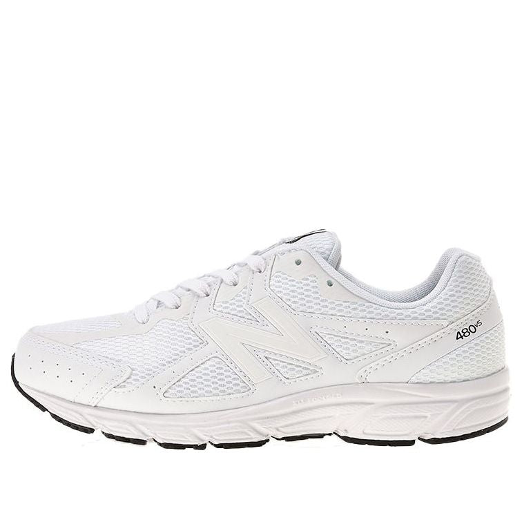 (WMNS) New Balance 480 'White' W480WS5