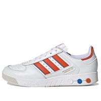 adidas originals G.s. Court 'White Orange' GX9448