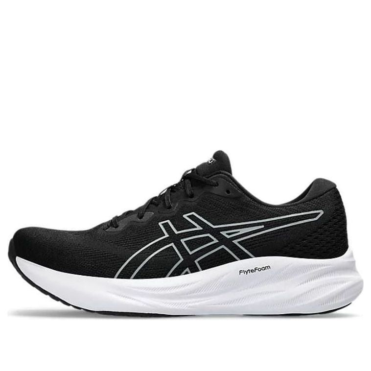 (WMNS) ASICS Gel-Pulse 15 'Black Sheet Rock' 1012B593-002