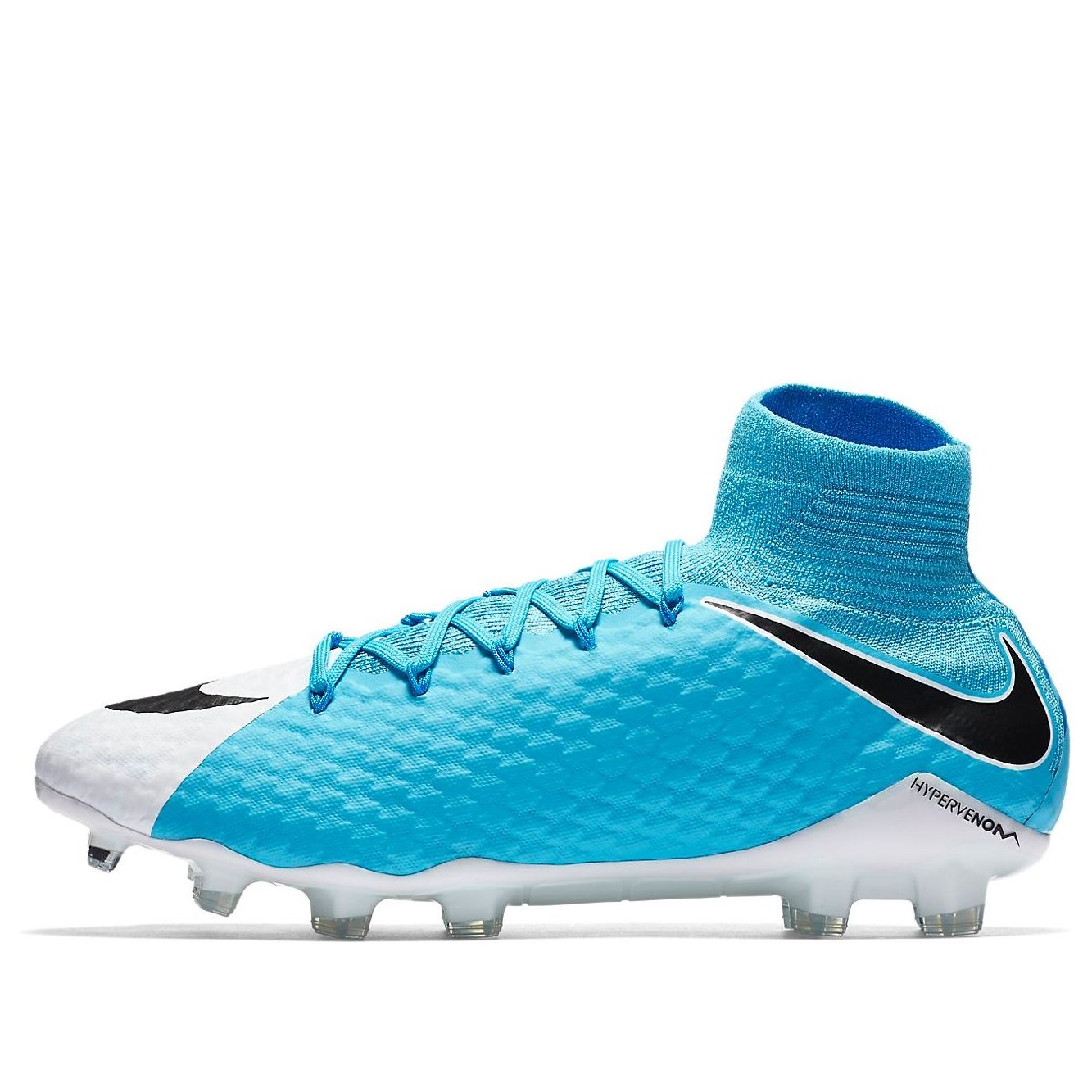 Nike Hypervenom Phatal 3 DF FG 'Photo Blue' 878640-104