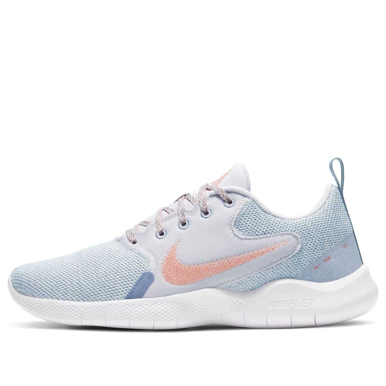 (WMNS) Nike Flex Experience Run 10 'Venice Crimson Bliss' CI9964-500
