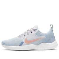 (WMNS) Nike Flex Experience Run 10 'Venice Crimson Bliss' CI9964-500