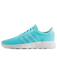 (WMNS) adidas neo Lite Racer 'Lake Green' AW3829