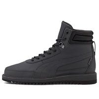 PUMA Desierto v2 PureTEX 'Dark Shadow' 373026-02