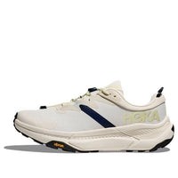 HOKA ONE ONE Transport 2E Wide 'Cream White Black' 1164370-ARV