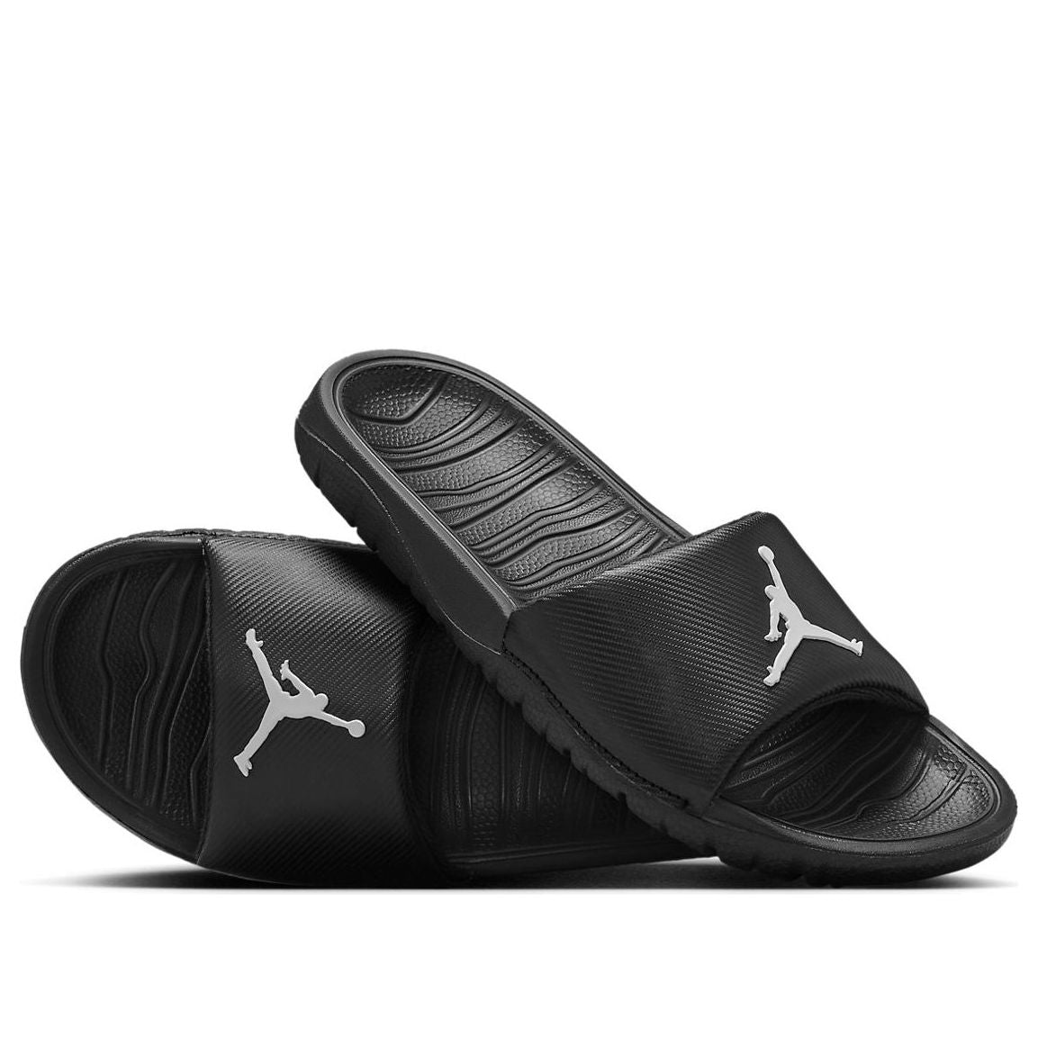 (GS) Air Jordan Break Slide 'Black' CD5472-010