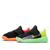 (TD) Nike LeBron 18 'Soundwave' CT4706-009